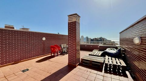 Foto 3 de Ático en venta en Bulevar - Puerta Mítica, Villajoyosa / La Vila Joiosa