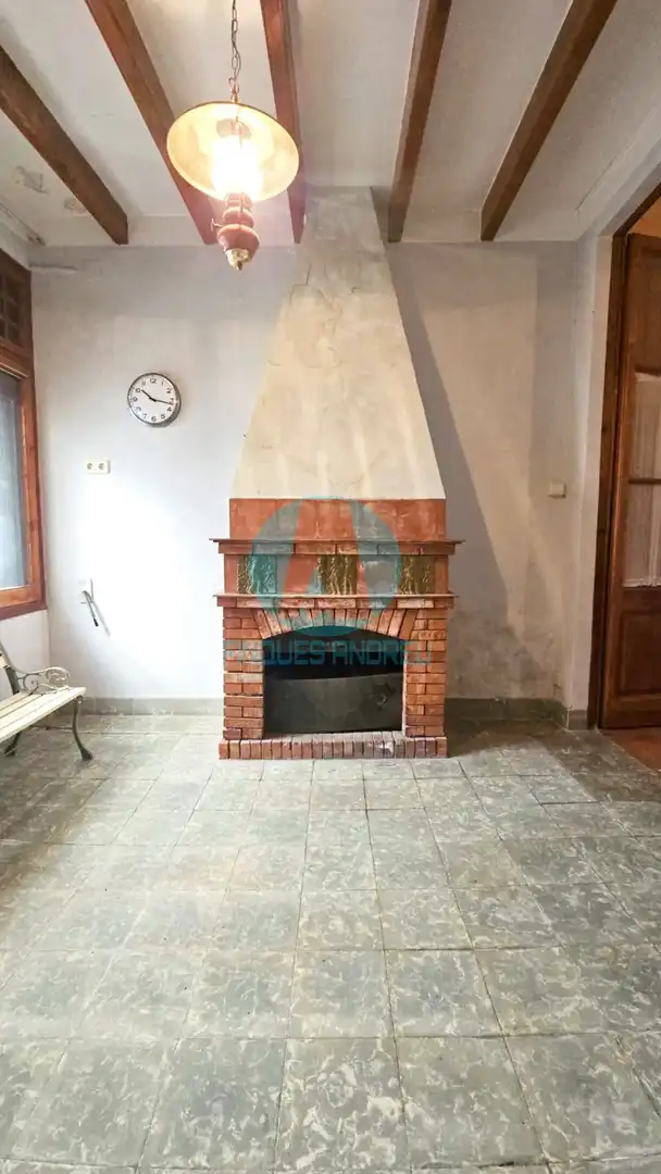 Kitchen of Detached homes for sale in Mataró  with Private garden, Terrace and Storage room