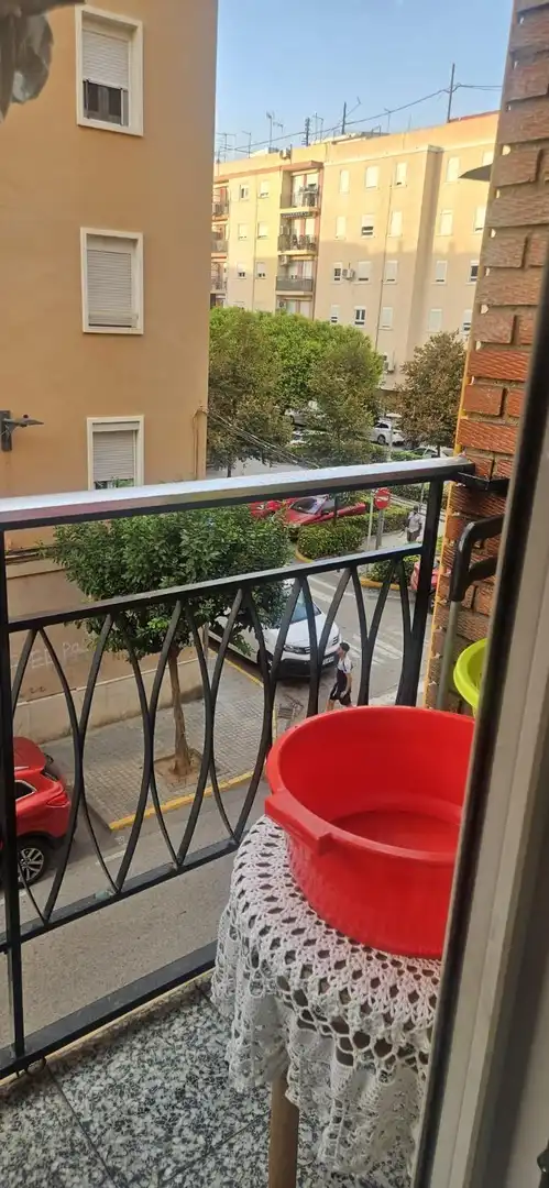 Wohnung zum Verkauf in Avenida de la Paz, imagen 3
