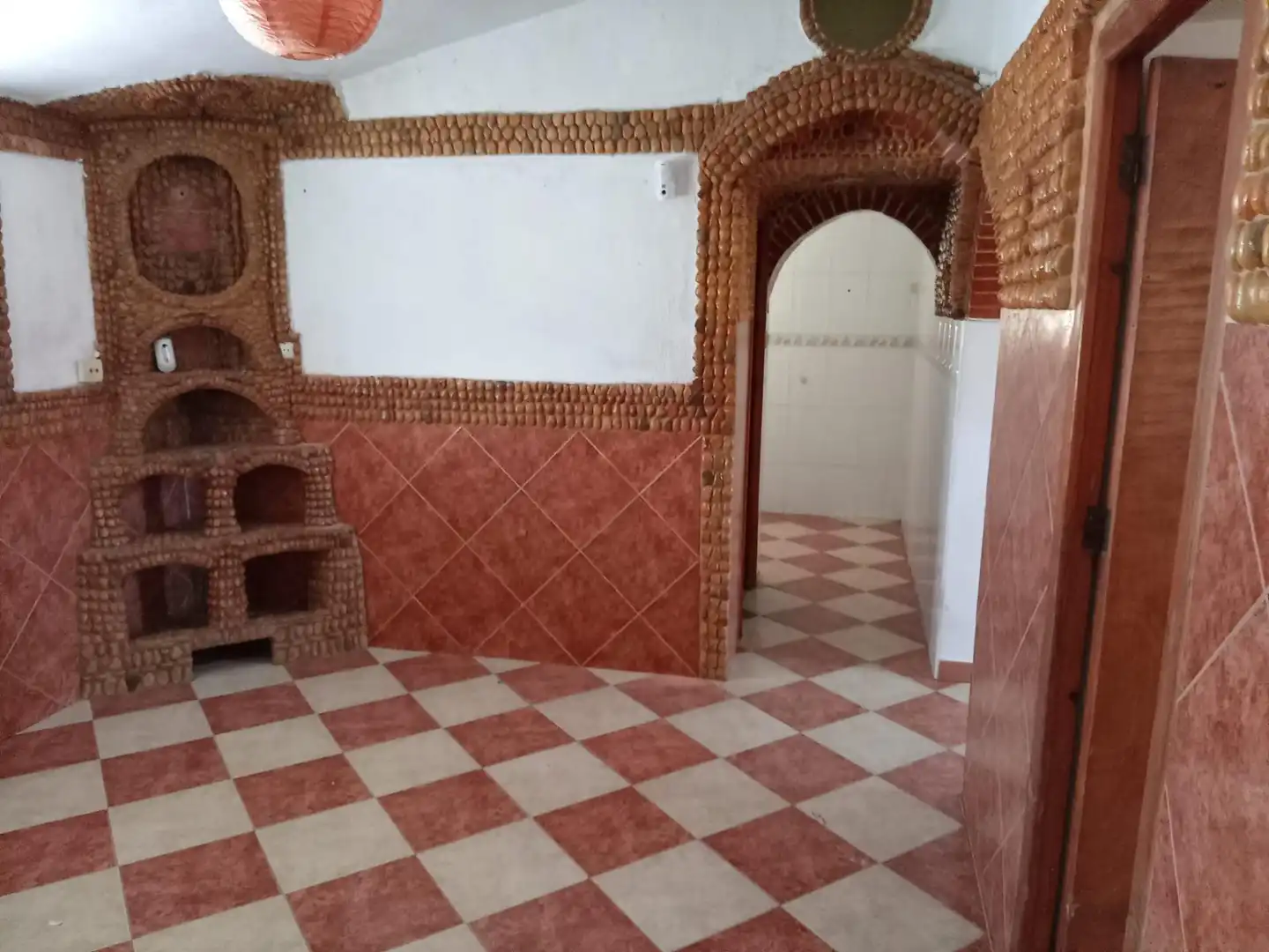 Cuina de Pis en venda en Huelva