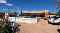 Exterior view of House or chalet for sale in Llíria  with Air Conditioner, Terrace and Swimming Pool