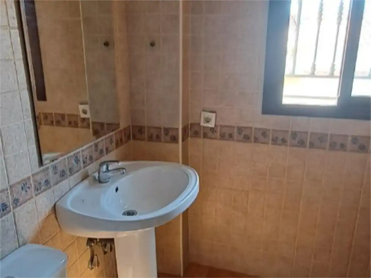 Bany de Casa o xalet en venda en Benalmádena amb Aire condicionat i Balcó