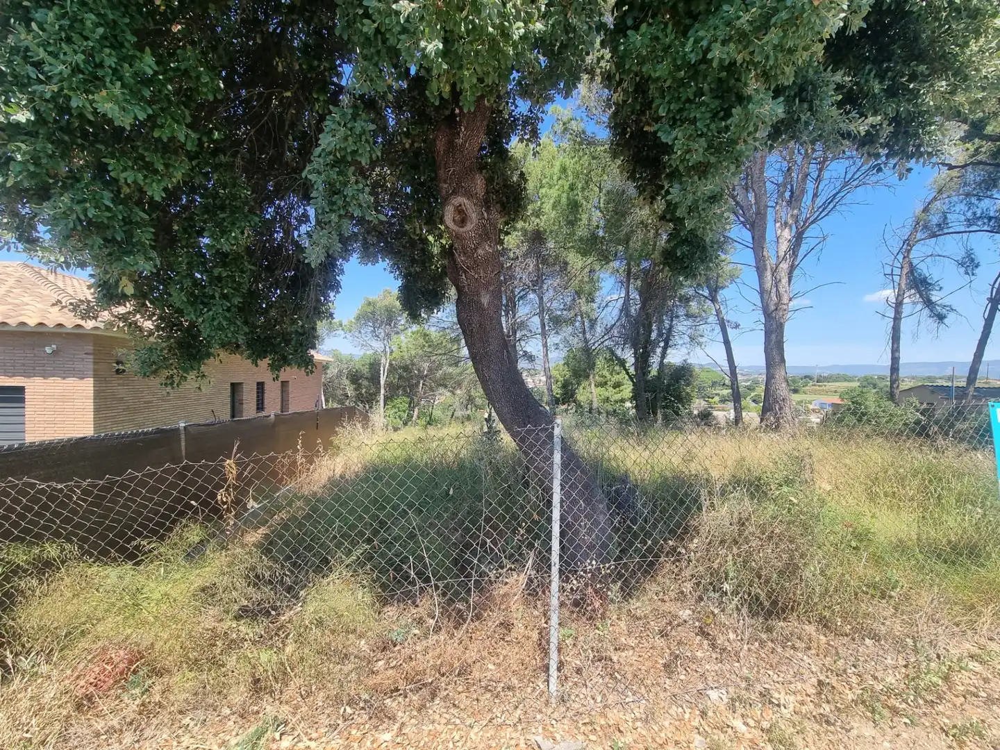 Wohnbaugrundstück zum Verkauf in Lliçà de Vall, imagen 2
