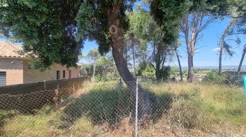 VENTA TERRENO LLIÇA DE MUNT, imatge 2