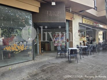 Local commercial à louer à Avinguda de Pius XII