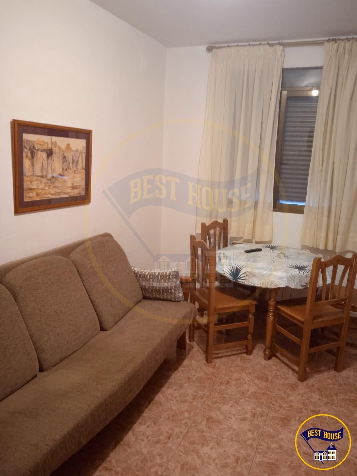 Apartament de lloguer a Fuentes