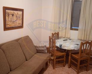 Bedroom of Apartment to rent in Fuentes  with Heating