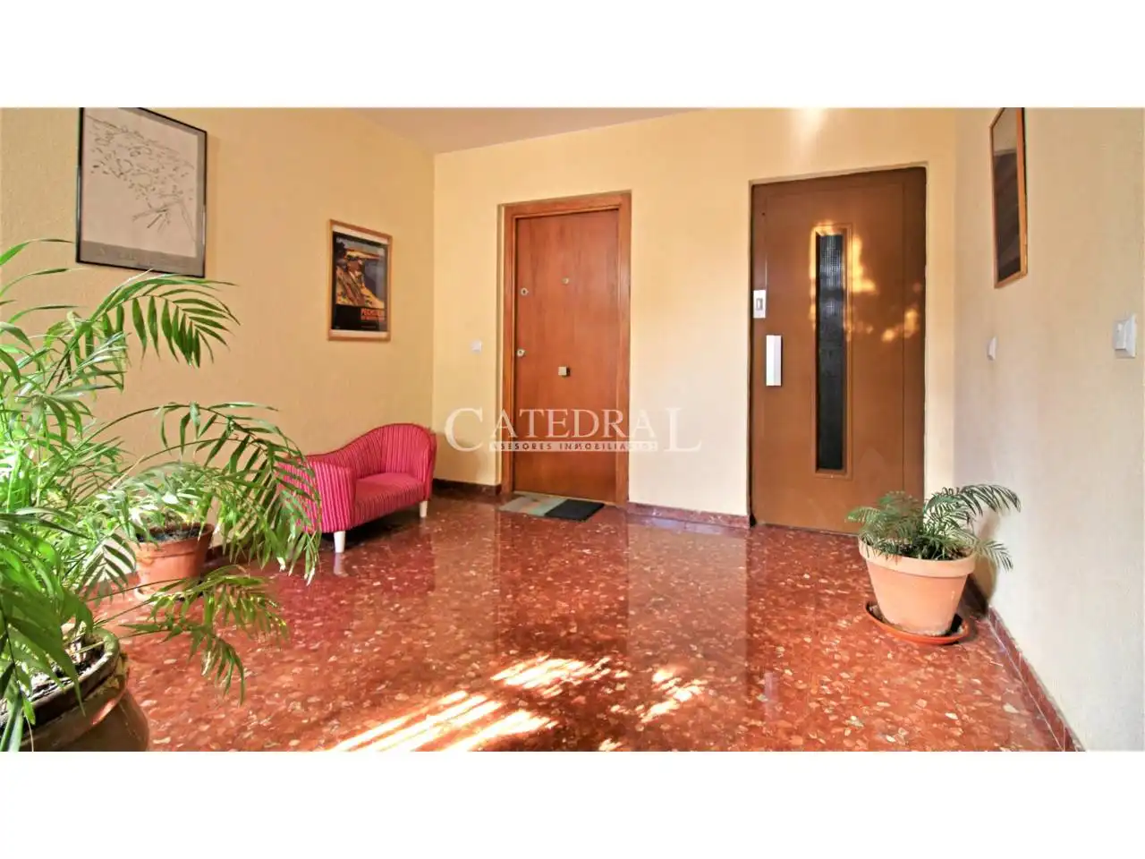 Appartamento con terrazza in vendita a Plaza San Martín, imagen 29