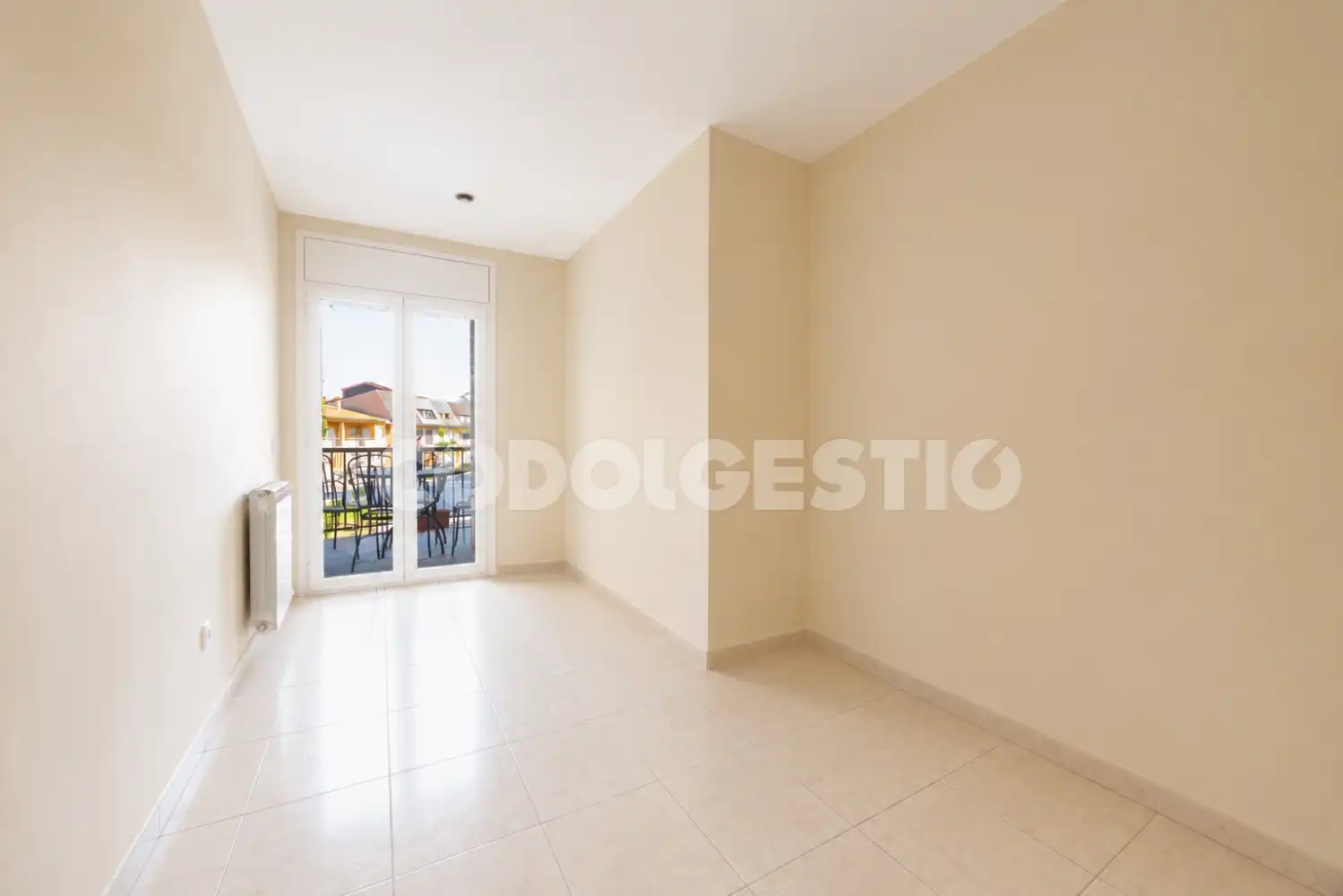 Habitación de Piso en venta en Manlleu con Balcón