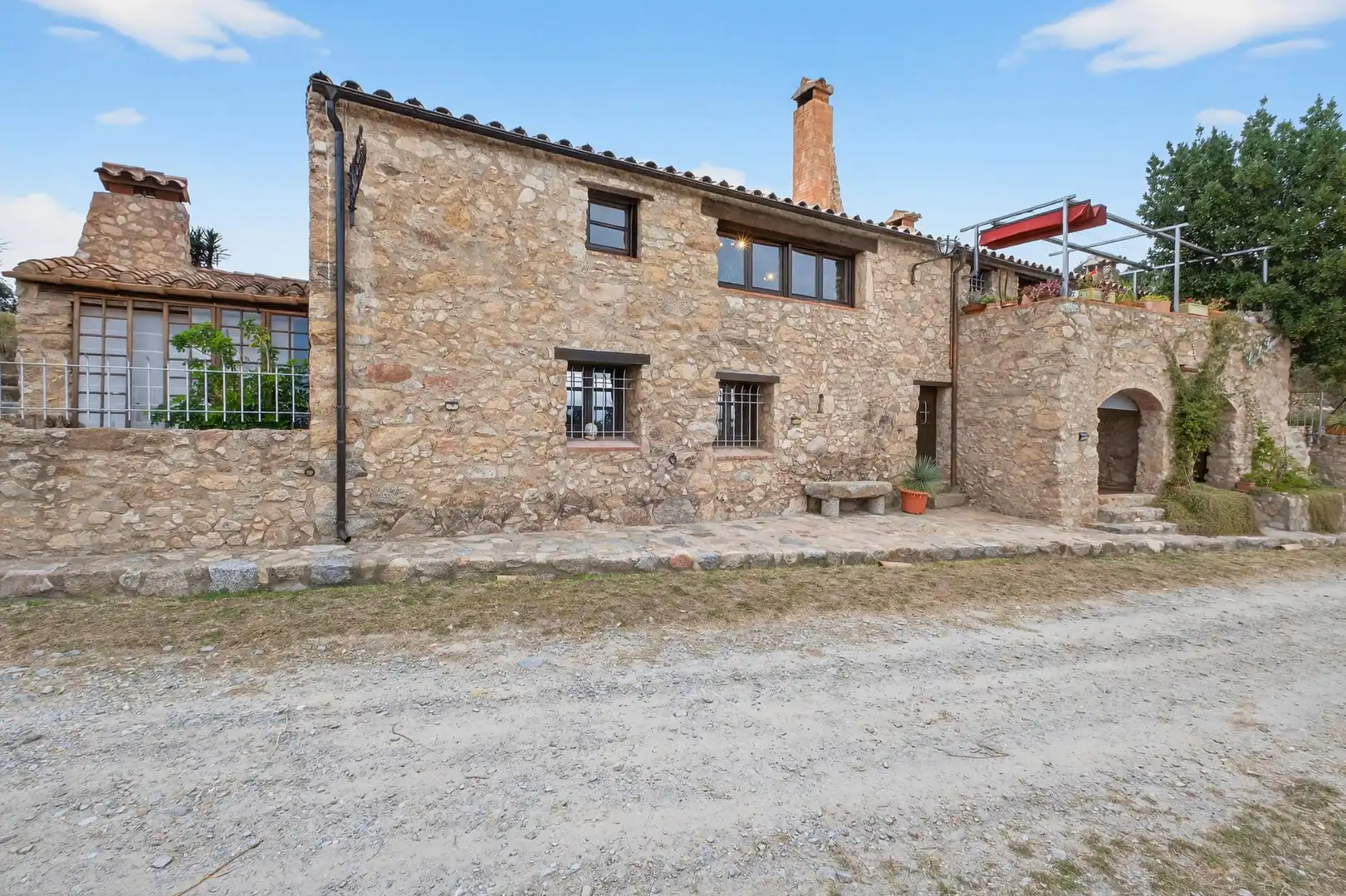 Casa rústica en venda a AFORES, 19, 17700, La Jonquera, imagen 31