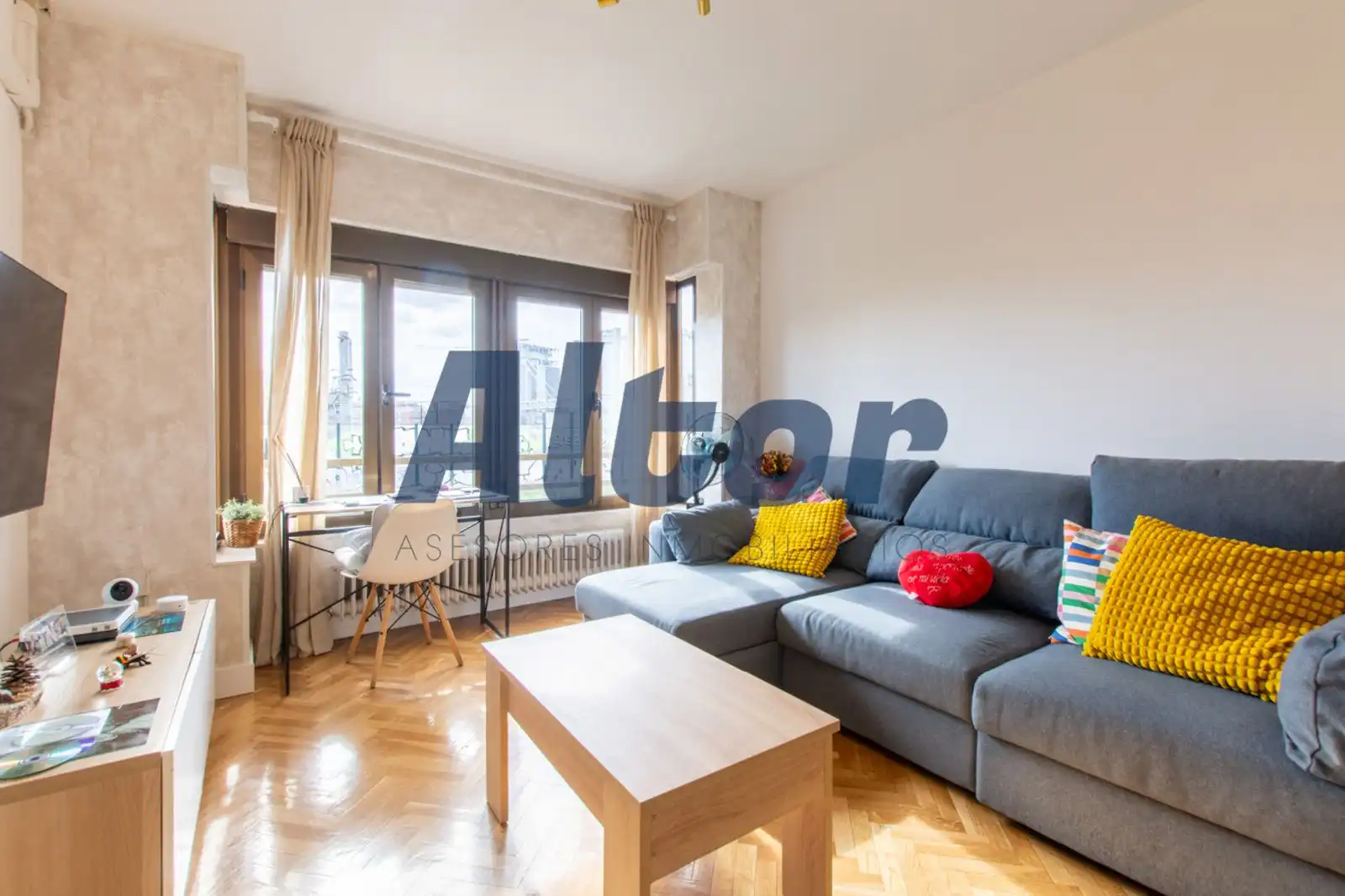 Appartement avec ascenseur à vendre à CONVENIO, imagen 13