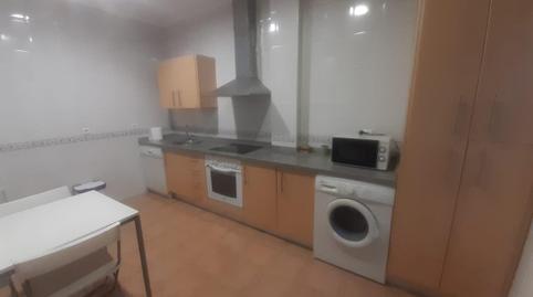 Photo 2 of Flat to rent in Estación - La Fontanilla - El Tinte, Sevilla