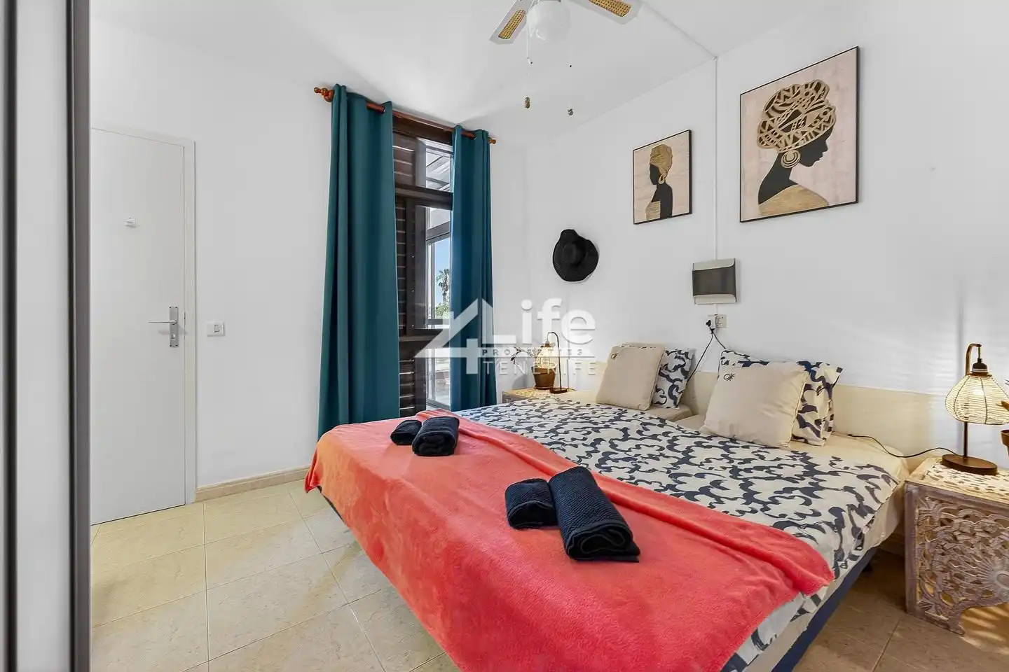 Habitación de Piso en venta en Arona con Terraza y Amueblado