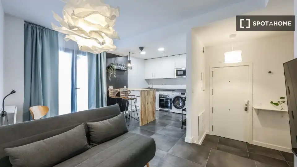 Zimmer in Villaverde Alto