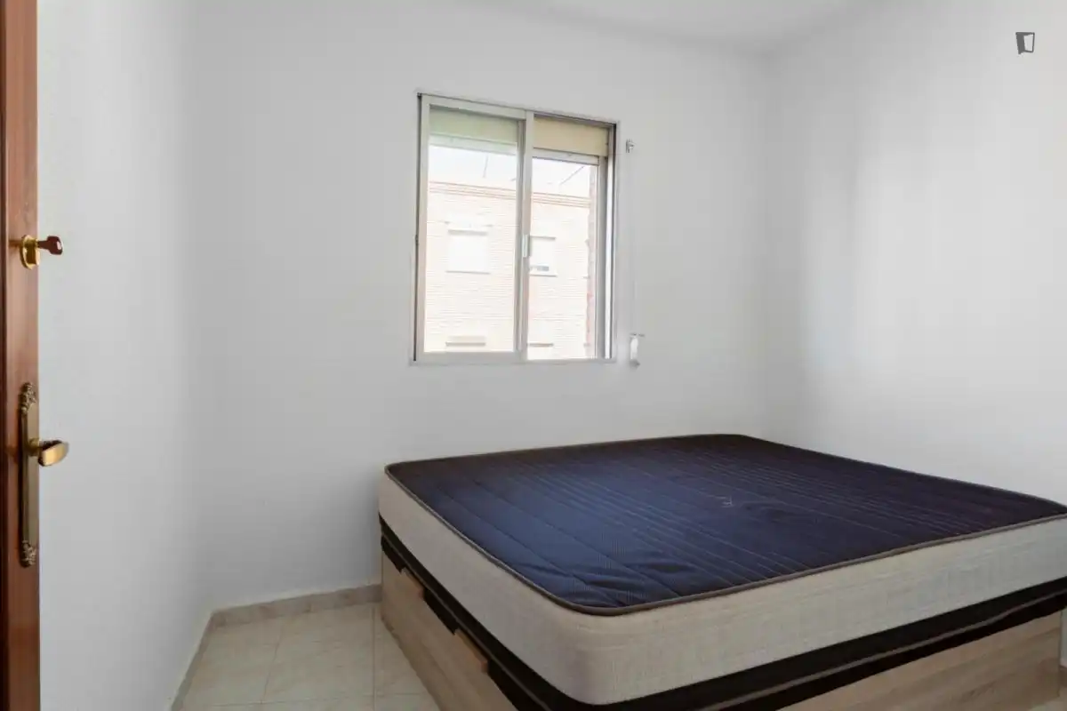 Apartament de lloguer a Zofio