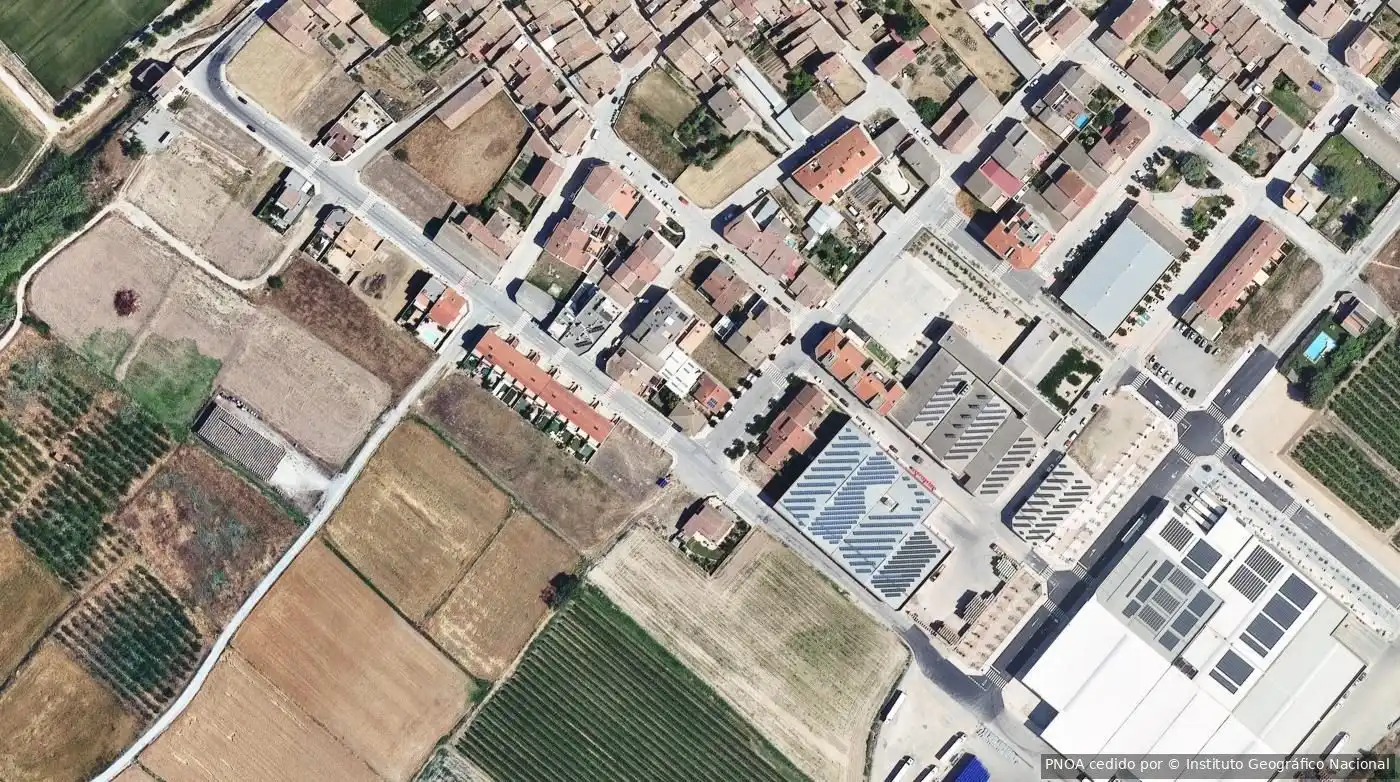 Piso en venta en Torres de Segre, Lleida