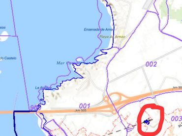 Grundstücke und Bauplätze zum Verkauf in FIGUERAS