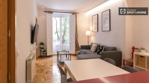 Photo 4 of Flat to rent in Acacias, Madrid