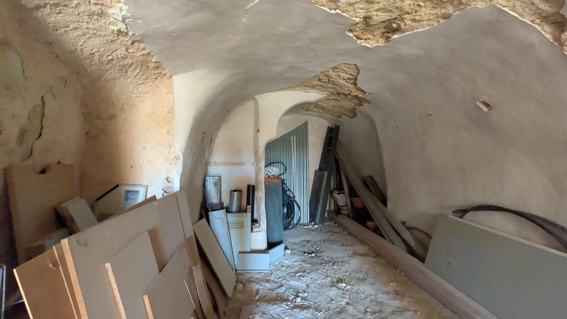 Casa con jardín en venta en Hondón de las Nieves / El Fondó de les Neus, imagen 78