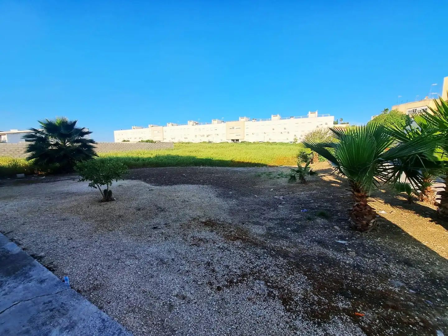 Residencial en venda a Ua-45, 3, Marchena