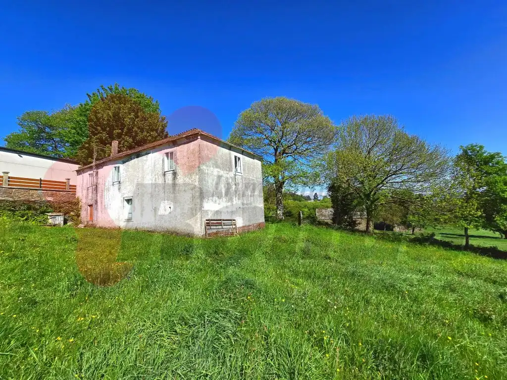 Casa o chalet en venta en Abadín