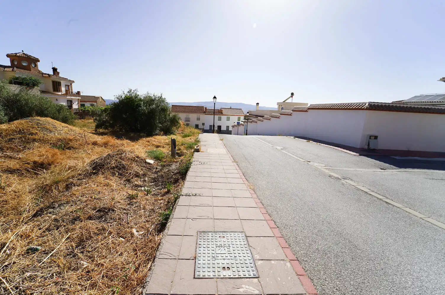 Residencial en venta en Nigüelas
