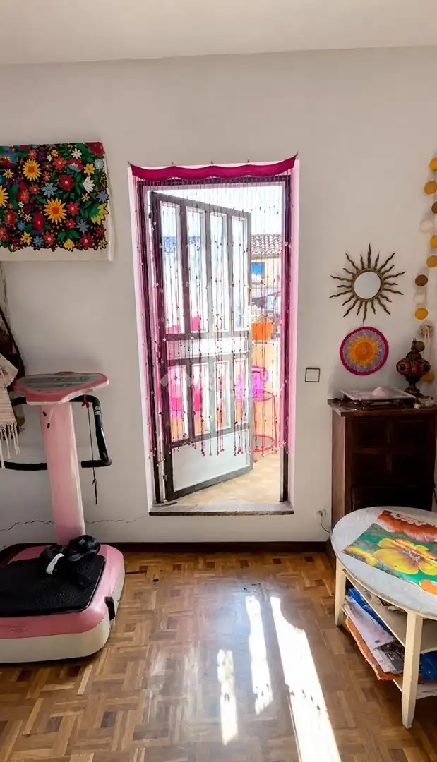 Wohnung zum Verkauf in Madrid mit Terrasse