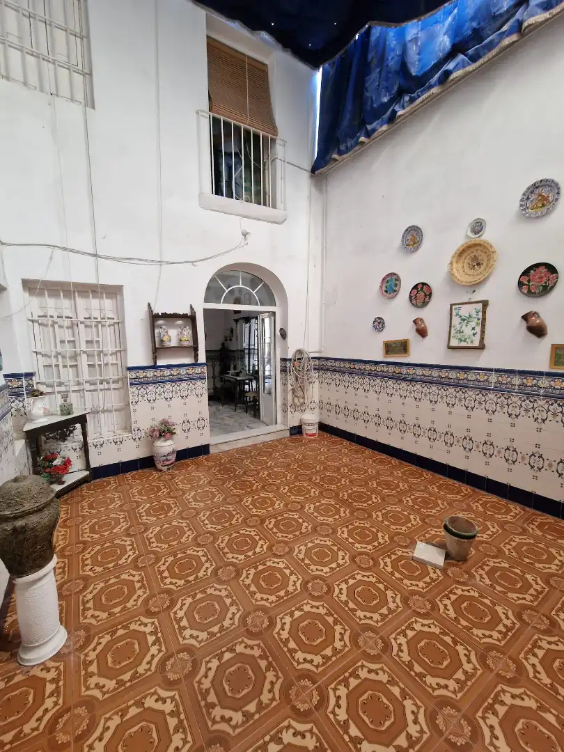 Casa amb terrassa en venda a Fernán-Núñez, imagen 5