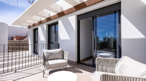 Foto 5 de Casa o chalet en venta en Xirles, Polop