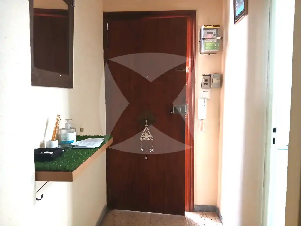 Piso de alquiler en Cáceres con Terraza y Amueblado