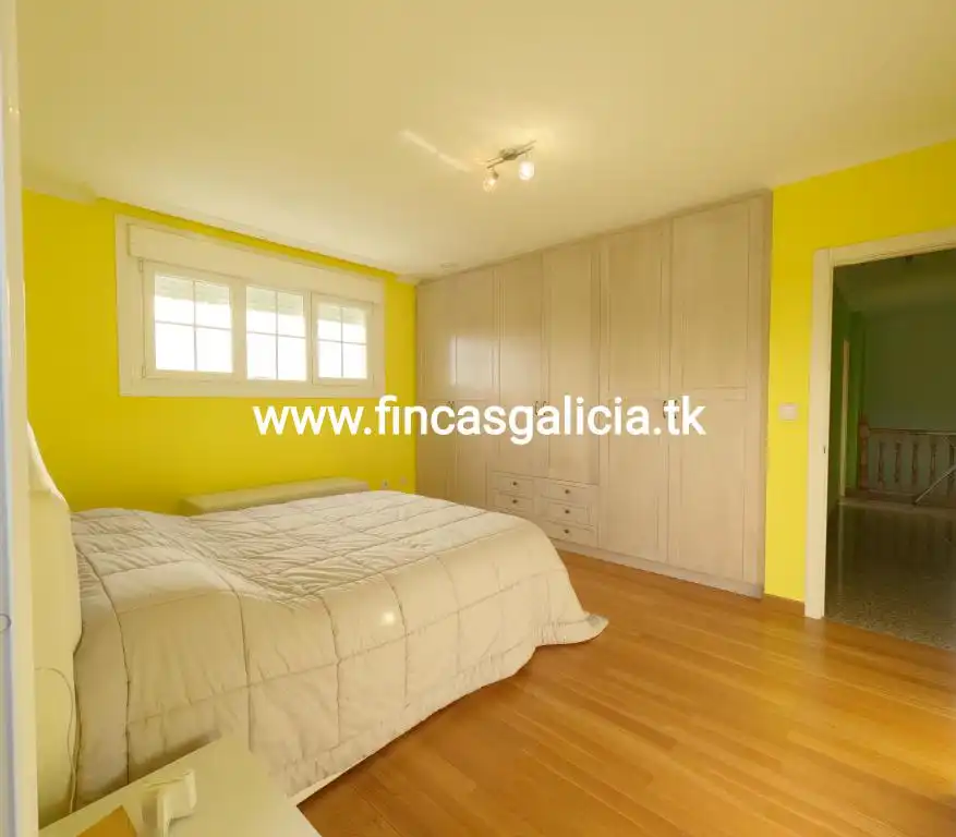 Xalet amb terrassa en venda a Avenida de Portugal 15, imagen 21