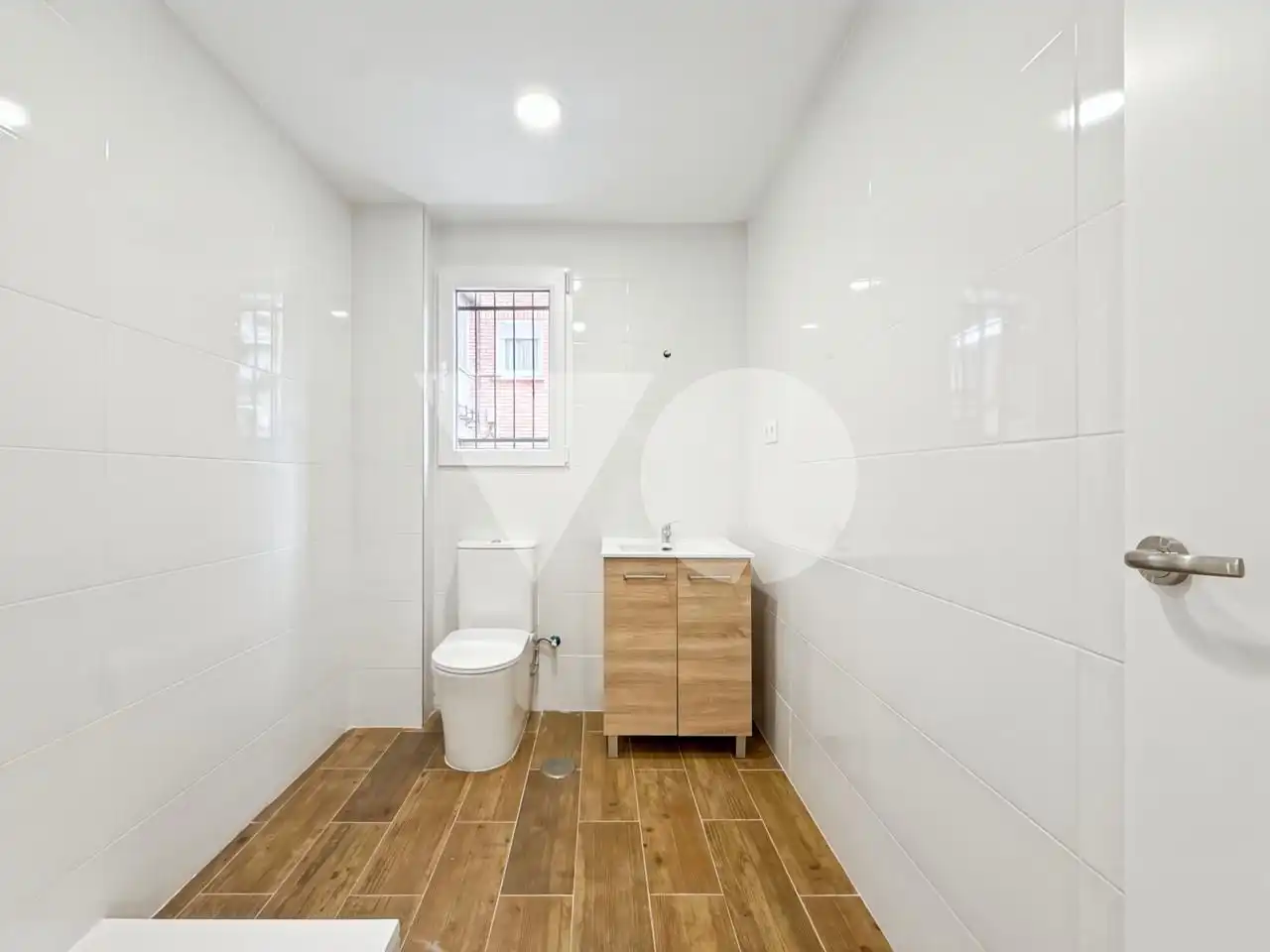 Baño de Piso en venta en Alcobendas