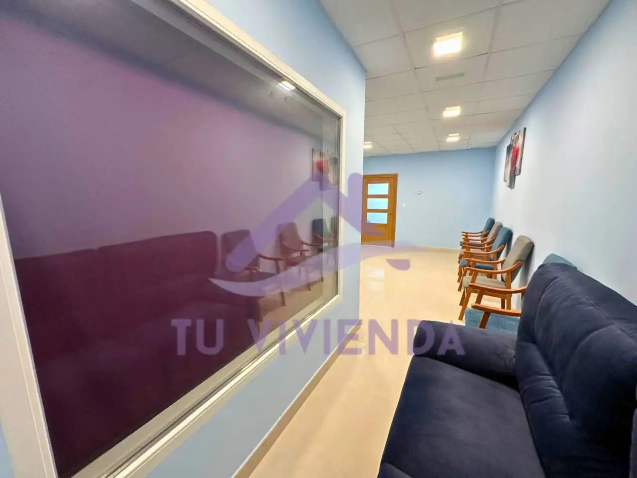 Commercial properties for sale in Buenavista de Valdavia