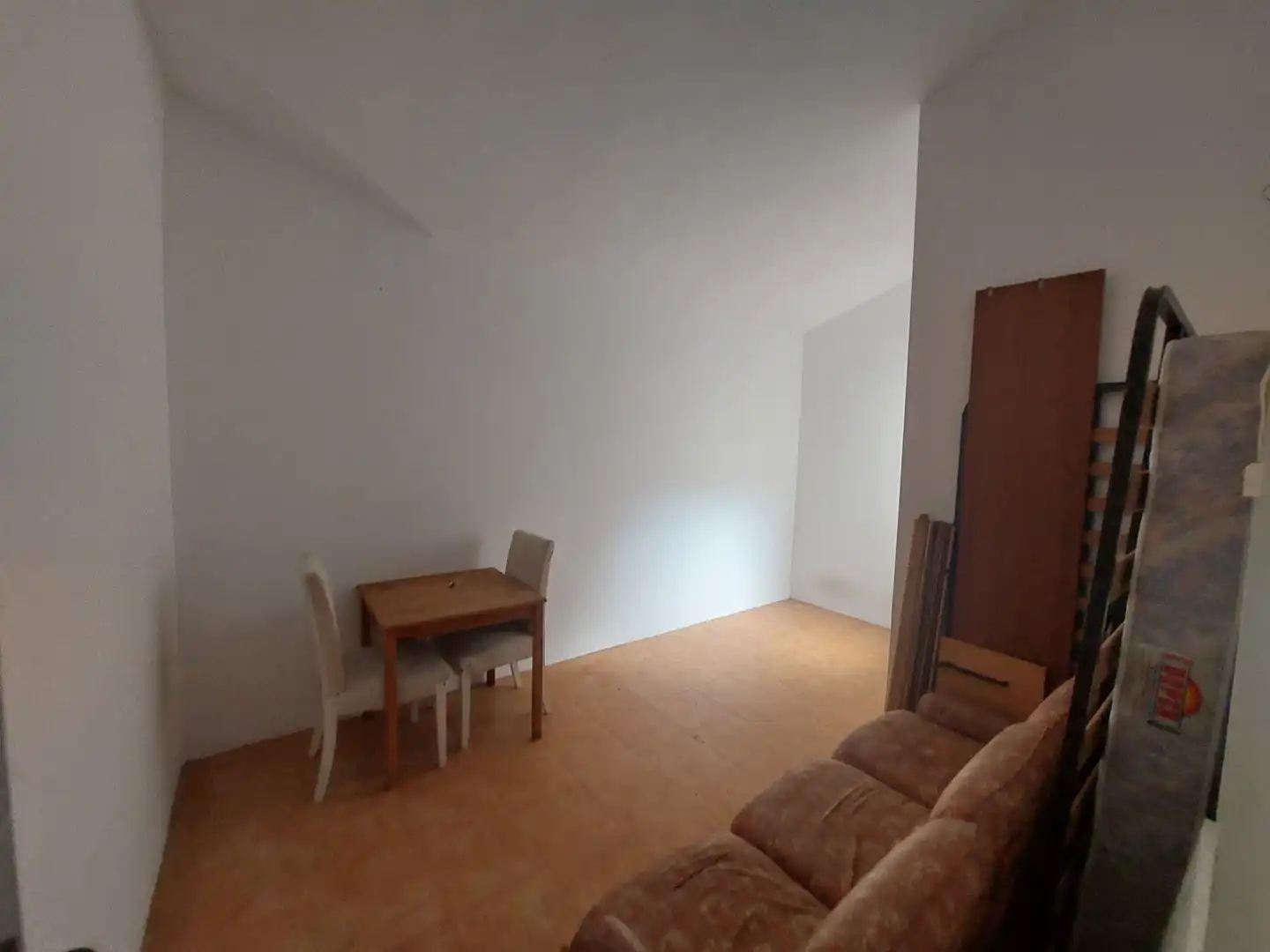 Apartamento en venta en Tàrrega con Calefacción, Trastero y Amueblado