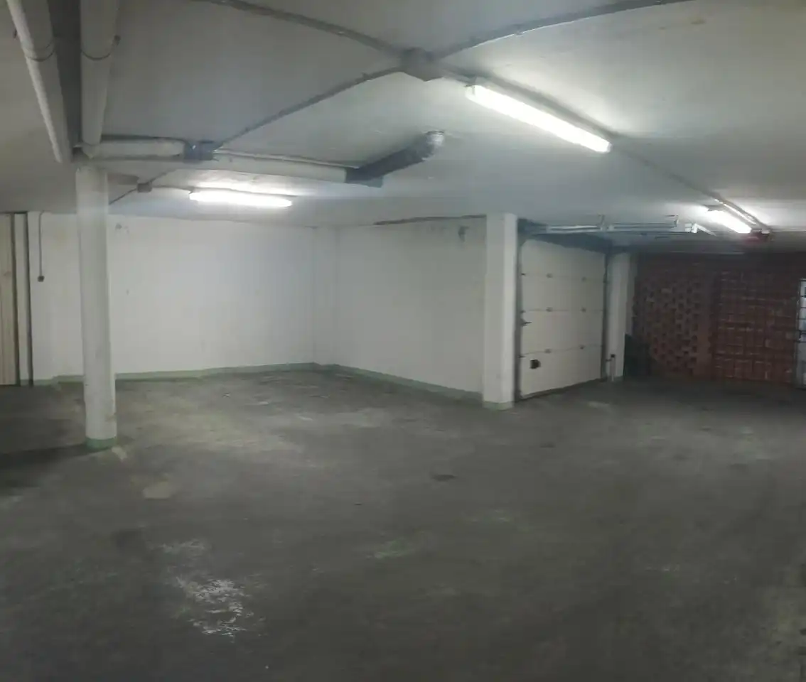 Estudio de alquiler en Gotor, Centro