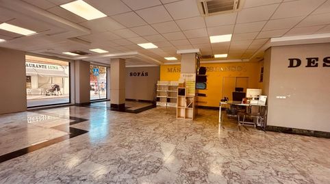 Photo 2 of Commercial properties for rent in La Luz - El Torcal, Málaga Capital