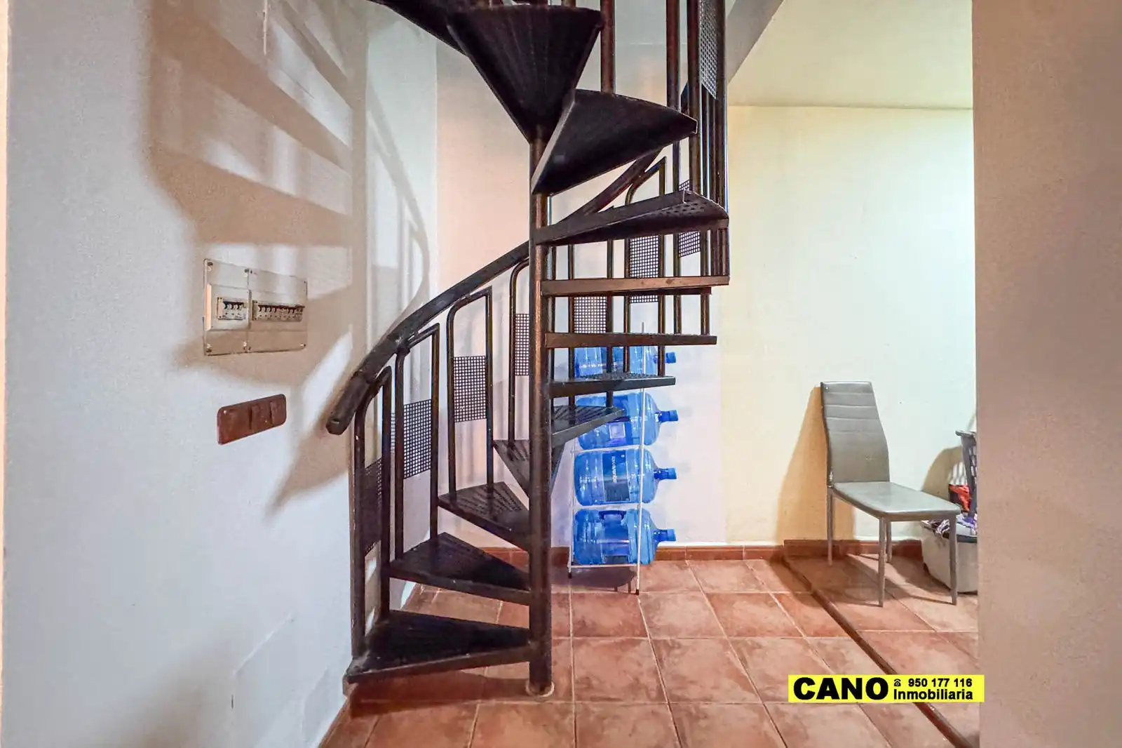 Casa o chalet en venta en Vícar con Aire acondicionado, Calefacción y Terraza