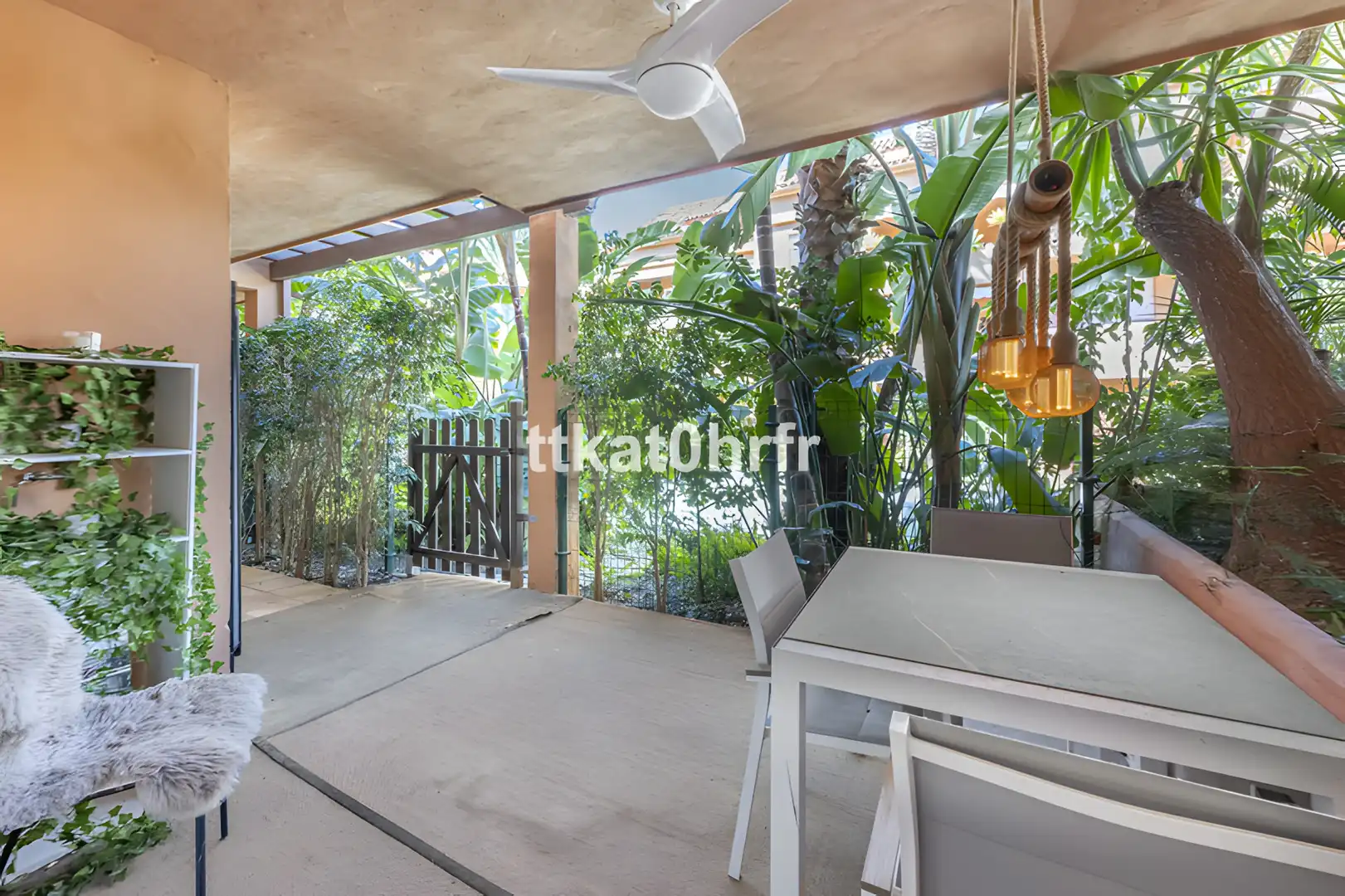 Wohnung mit Pool zum Verkauf in Milla de Oro, imagen 17
