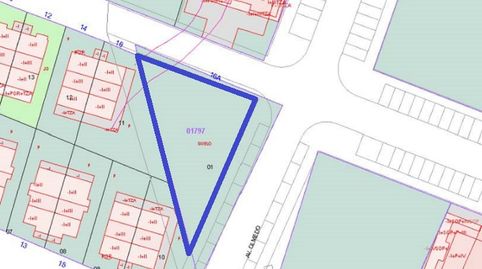 Foto 2 de Residencial en venda a Calle Espiga, 14, Cistérniga, Valladolid