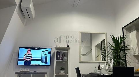 Foto 5 de Dúplex de lloguer a Urzaiz, 26, Centro - Areal, Pontevedra