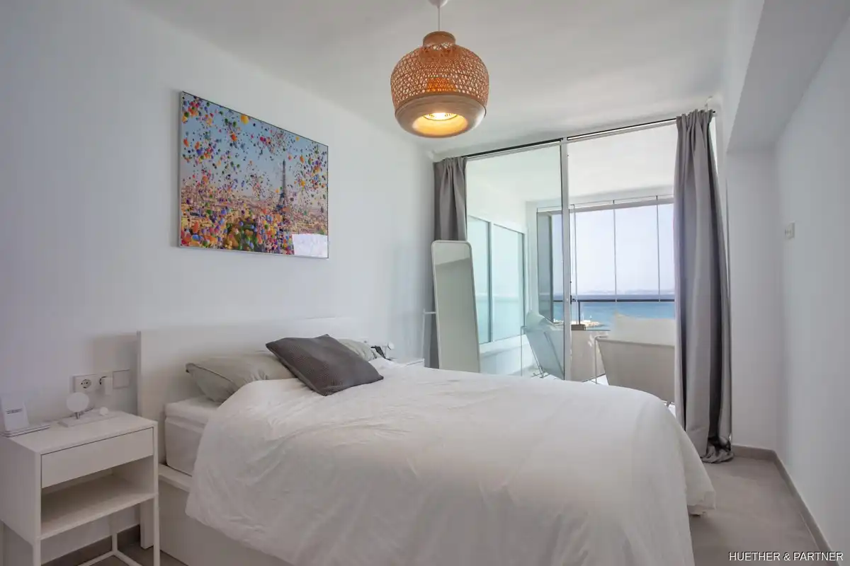 Appartement avec ascenseur à vendre à Llucmajor pueblo, imagen 8