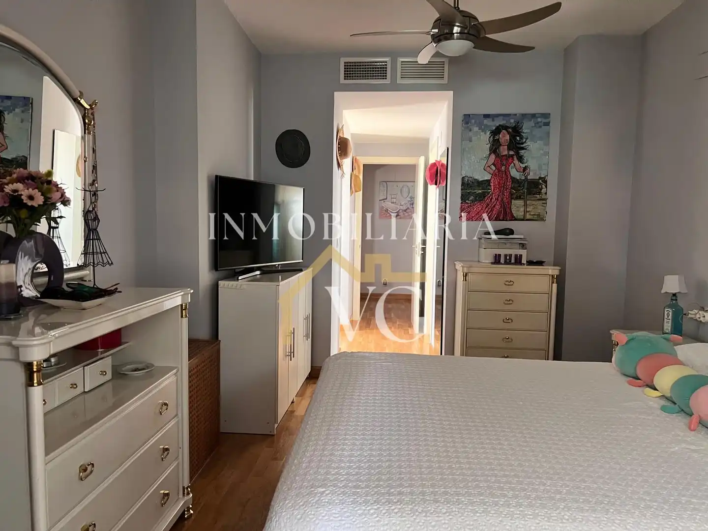 Habitación de Piso en venta en Guillena