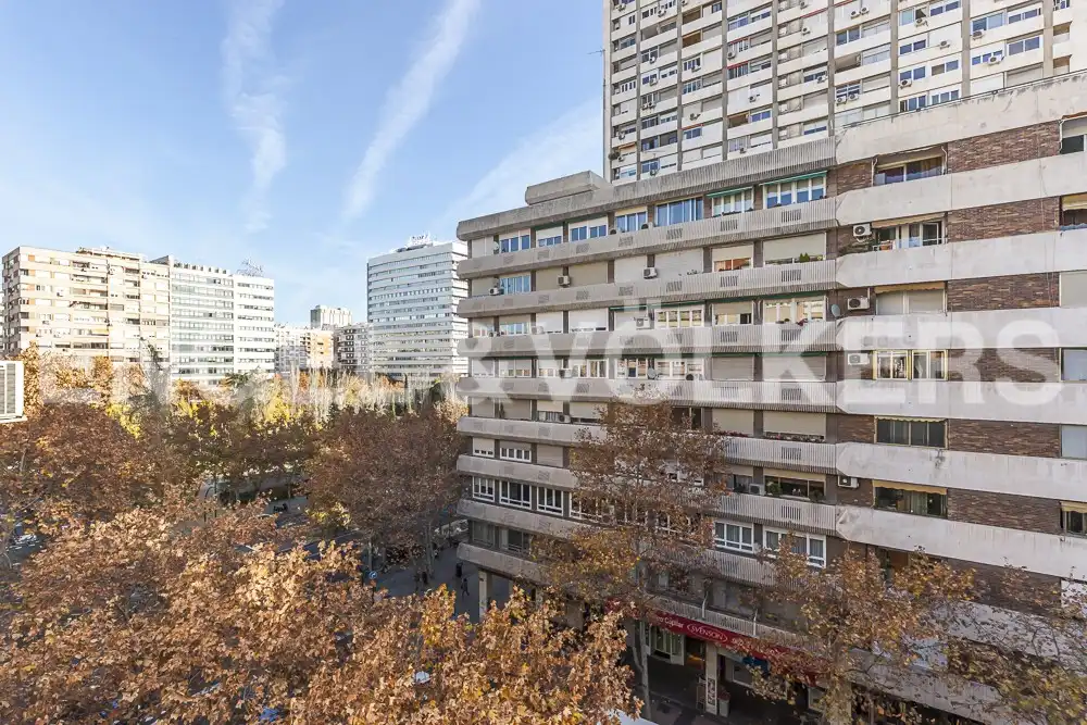 Appartement avec ascenseur à louer à Calle de Teruel, imagen 47