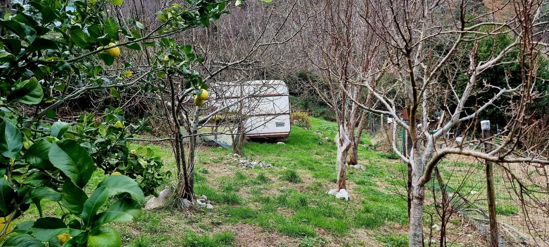 Terreno en venta en Oriñón - Allendelagua