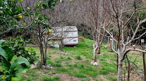 Foto 3 de Terreno en venta en Oriñón - Allendelagua, Castro-Urdiales