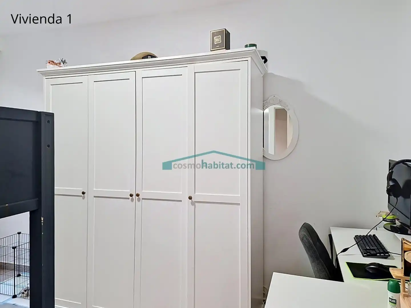Villa à vendre à Centro Urbano, imagen 13