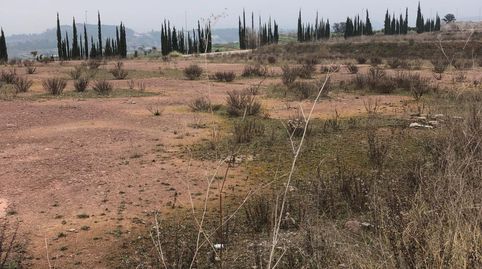 SOLAR INDUSTRIAL EN VENTA EN SANT FRUITOS DE BAGES