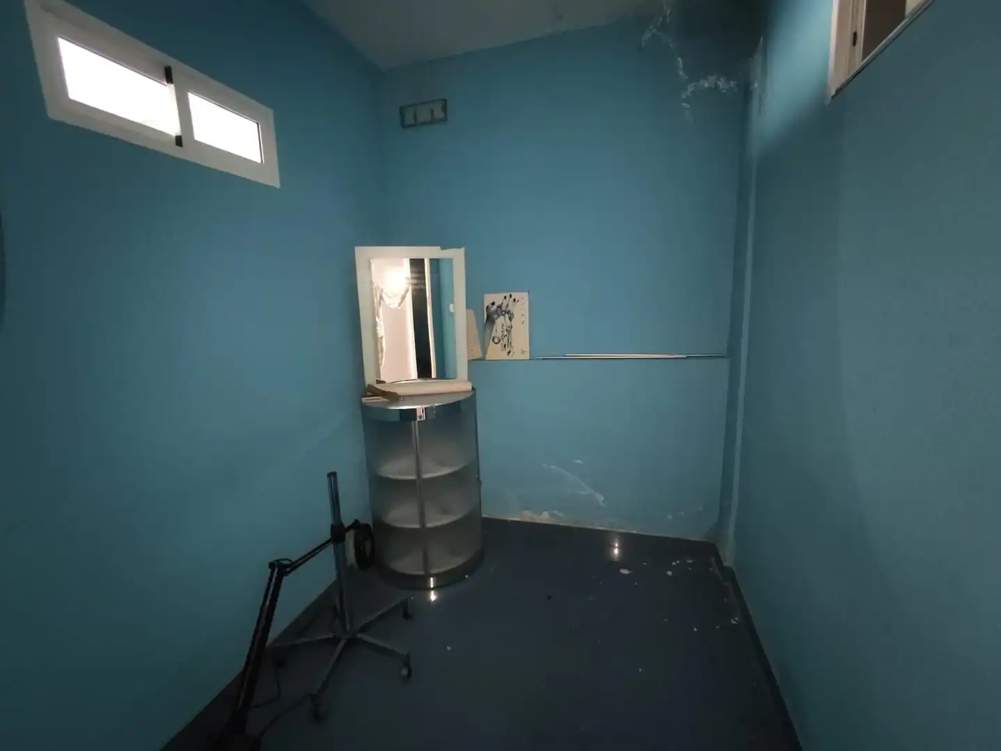 Business premises to rent in Casco Antiguo, imagen 11