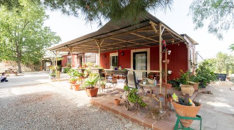 Foto 4 de Casa o chalet en venta en Sierra de Carrascoy, Alhama de Murcia