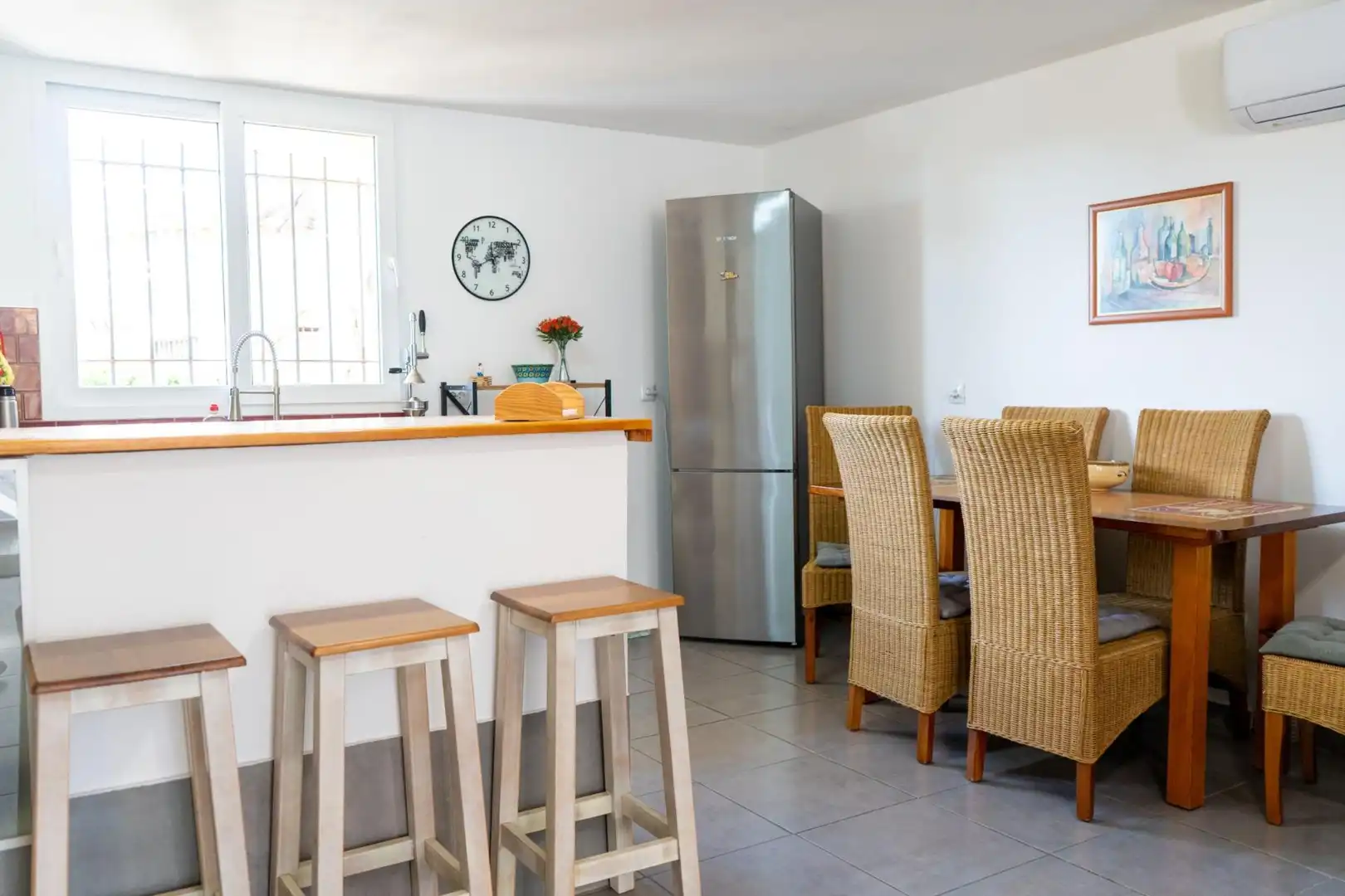 Casa con jardín en venta en FLAMENC DEL, imagen 6